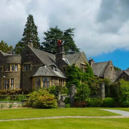 Cragwood Country House Hotel