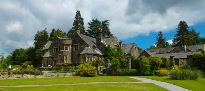 Cragwood Country House Hotel