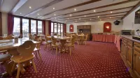 Hotel Le Chamois Hotels in Ormont-Dessus