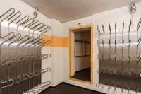 Madrisa Lodge Hotels in Jenaz