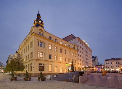 Imperial Hotel Ostrava