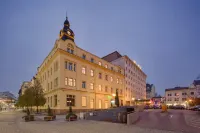 Imperial Hotel Ostrava Hotels in Petrovice u Karvine