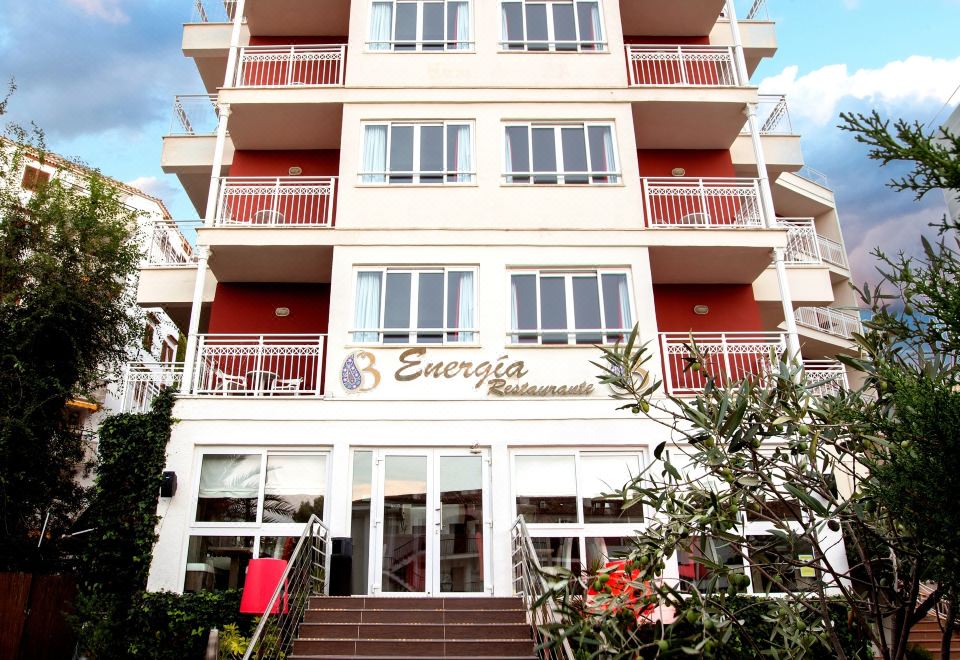 Hotel Playas del Rey, Exterior, Hotel Exterior