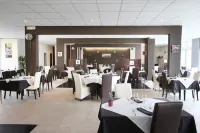 The Originals Boutique Hôtel Neptune Montpellier Sud Hotel a Perols