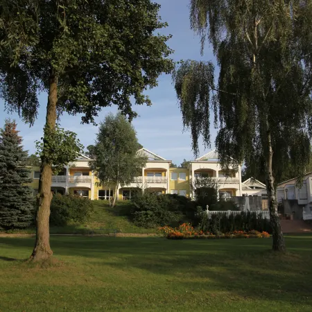 Panorama Seeresort & Spa