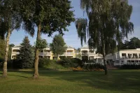 Panorama Seeresort & Spa - breakfast