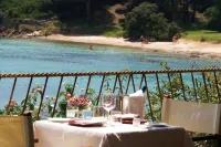 Hotel Capo d'Orso Thalasso & Spa Hotels in Palau