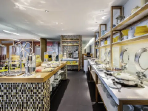 MU Hotel Hotels in Ipoh