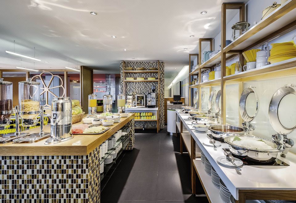 3. 이비스 스타일스..