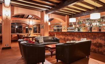 Albergo Trattoria Il Leone