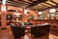 Albergo Trattoria Il Leone فنادق في Viadana
