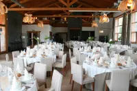Arha Reserva del Saja Hotels in Los Tojos