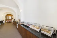 Beira Rio - breakfast