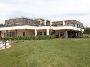 Montebelo Aguieira Lake Resort & Spa