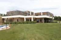 Montebelo Aguieira Lake Resort & Spa Các khách sạn ở Santa Comba Dão