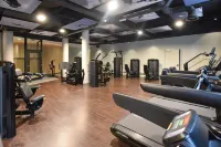 Martin's Louvain-la-Neuve - Fitnessstudio