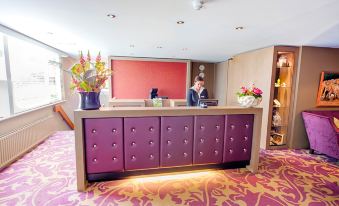 Fletcher Hotel Restaurant Sallandse Heuvelrug