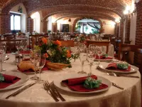 Tenuta Canta Hotels in Airasca
