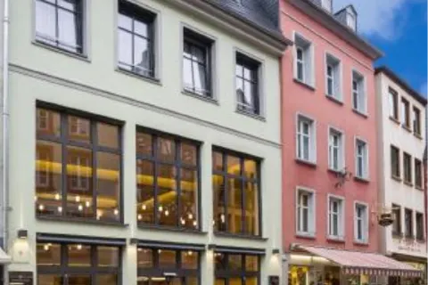 바인구트 & 가스트하우스 슈미츠-베르크베일러