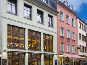 바인구트 & 가스트하우스 슈미츠-베르크베일러