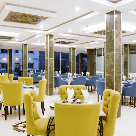 R & K Guest Palace