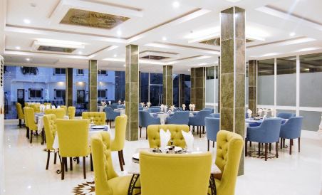 R & K Guest Palace - Housity