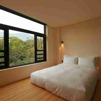 Water House Rooms