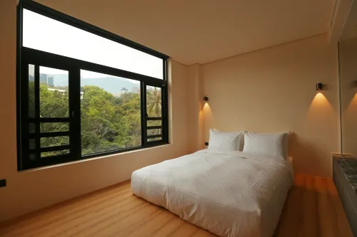 Water House Hotels in Taipei