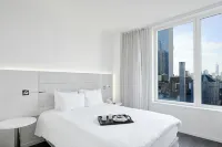 Innside New York Nomad Các khách sạn ở Chelsea