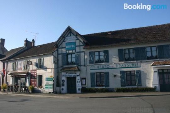 Hôtel Au Bord du Monde - Housity