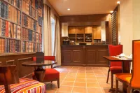 Hôtel des Augustins