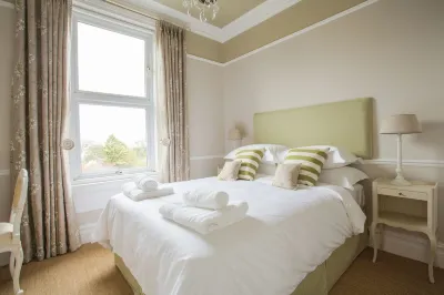 Grays Boutique B&B