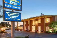 Best Western Plus Hill House