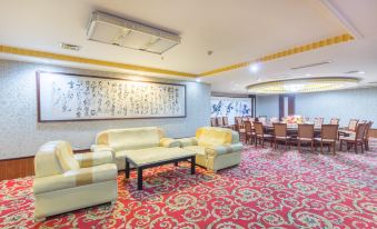 Huangjia Hotel