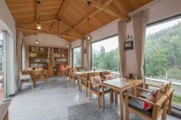 Shanshui Zhijian Holiday Hotel Hôtels à : Yuyao