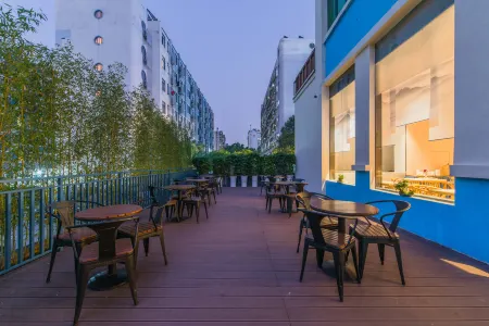 Yuan Hotel (Shenzhen Science and Technology Park Branch)