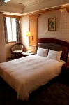 โรงแรมเมดโดว์ ไทเป - โรงแรมราคาถูก