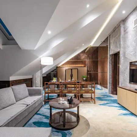 No. 1 Mansion Hotel