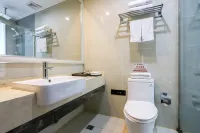 Xinle Hotel Hotel a Qianjiang