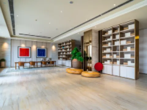 JI Hotel (Zhengzhou Xinzheng International Airport) Hotels in Xinzheng