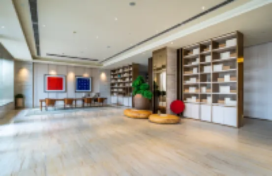 JI Hotel (Zhengzhou Xinzheng International Airport) Hotels in Xinzheng