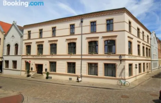 弗洛狄特思酒店