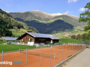 Stroblhof Active Family Spa Resort