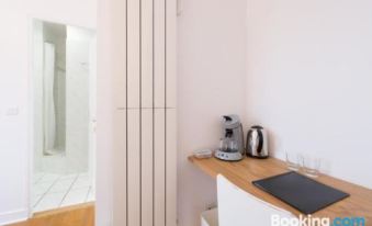 Residence Service Appart Hôtel