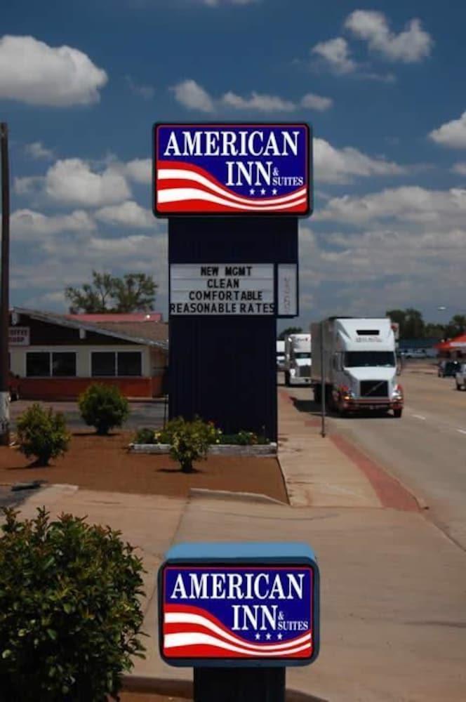 American Inn and Suites Childress