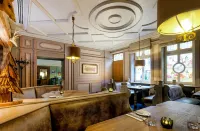 Zum Löwen Design Hotel Resort & Spa Hotels in Eichsfeld