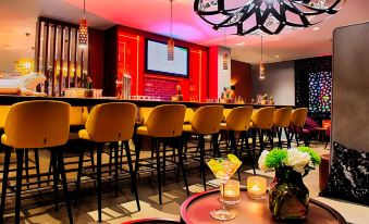 NYX Hotel Mannheim by Leonardo Hotels