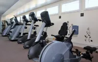 Cit'Hotel Forme-hotel & Spa Montpellier Sud-Est - Parc Expositions - Arena - salle de sport