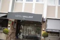 Hôtel Restaurant Vaillant Proche Europapark Rulantica Hotel dekat Chapelle Saint Quirin