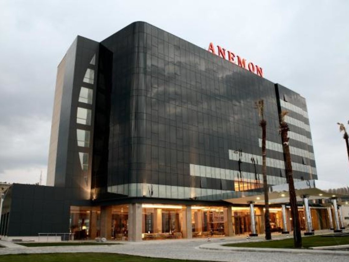 Anemon Hotel Denizli